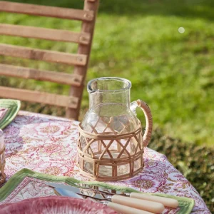 Store Raffia Jug Jugs