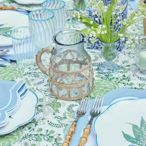 Store Raffia Jug Jugs