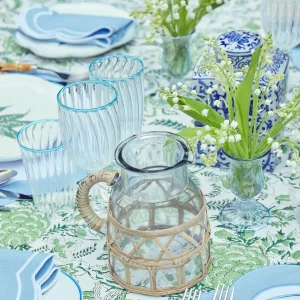 Store Raffia Jug Jugs