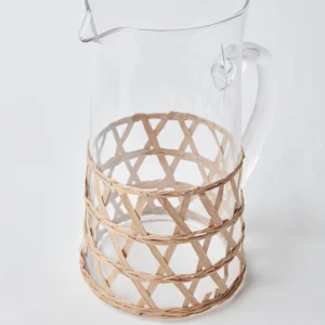 Best Raffia Water Jug Jugs