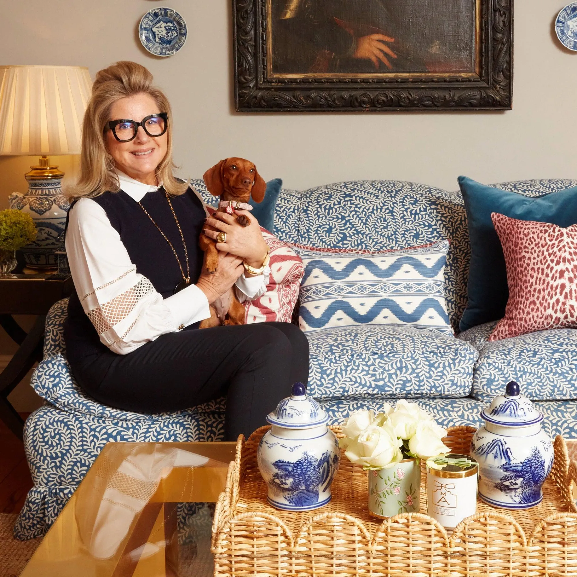 raspberry_pink_leopard_fa_5.webp Best Sale Raspberry Pink Leopard Fabric Serena Fresson Fabrics