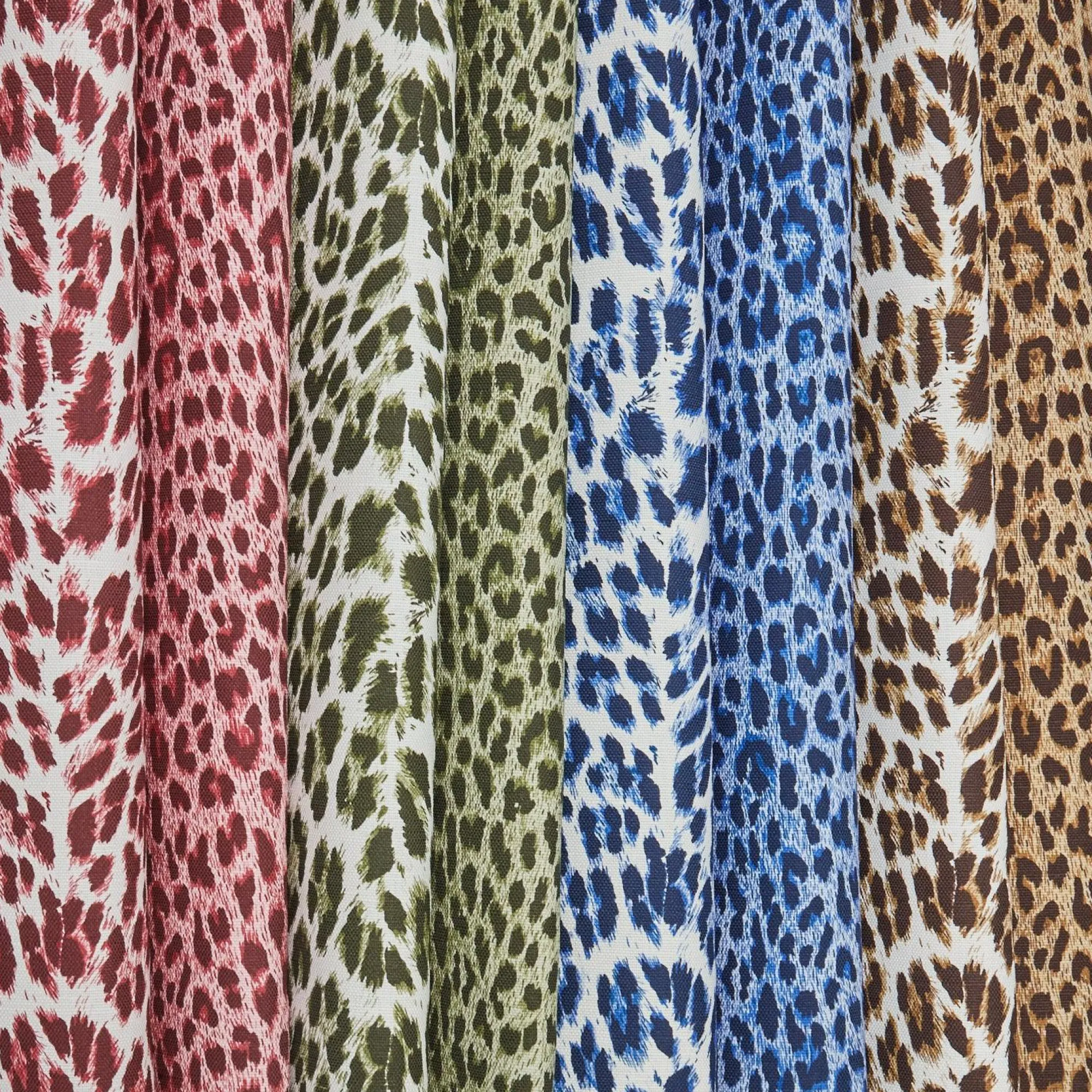 raspberry_pink_leopard_fa_8.webp Best Sale Raspberry Pink Leopard Fabric Serena Fresson Fabrics