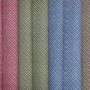 Flash Sale Raspberry Pink Lotus Flower Fabric Serena Fresson Fabrics