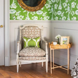 Clearance Rattan Photo Frame (Pair) Rattan Tableware