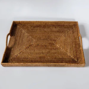 Best Rattan Tray Trays & Liners