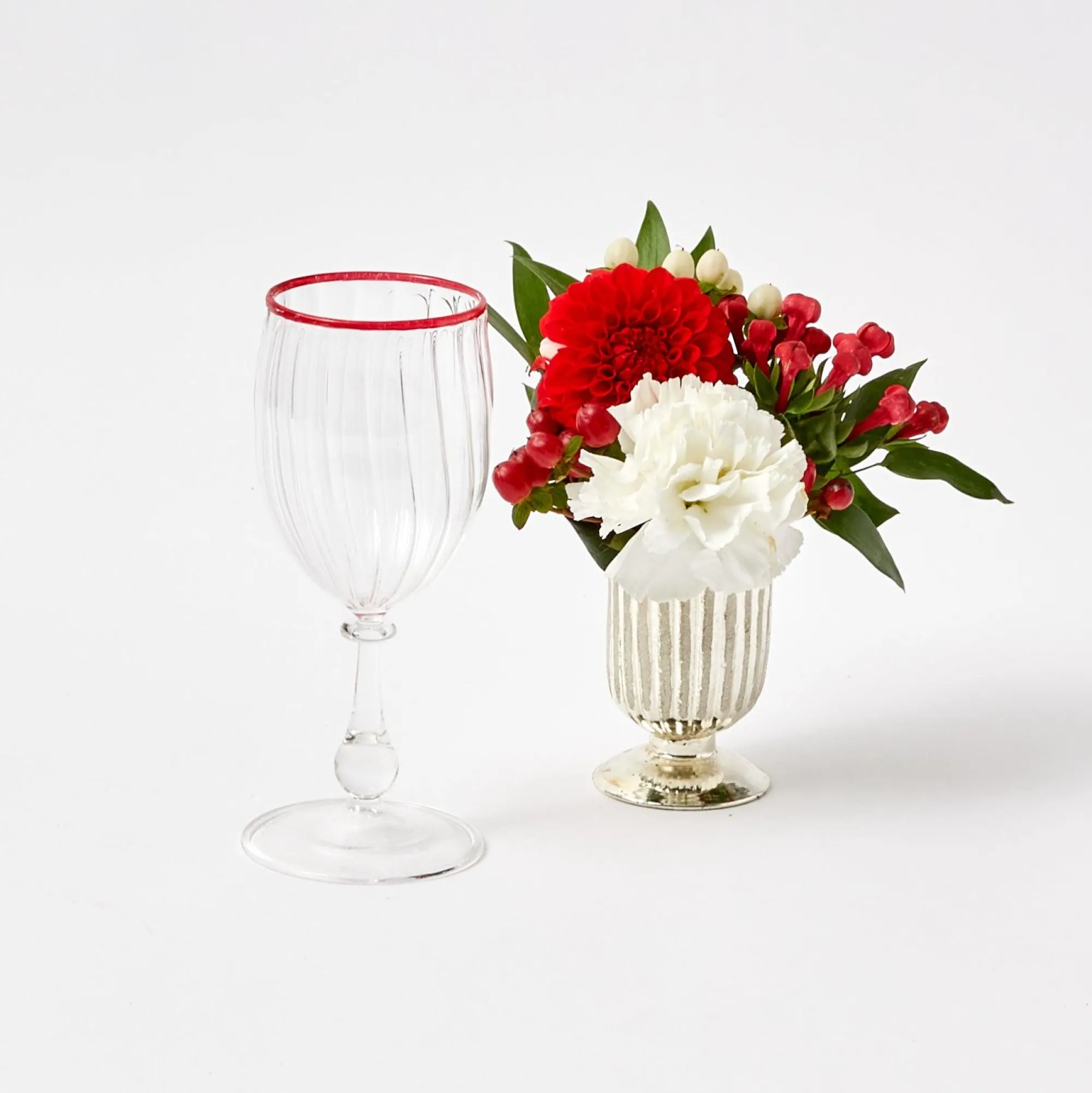 red_rim_wine_glasses_set__18.webp Fashion Red Rim Wine Glasses (Set Of 4) Glasses