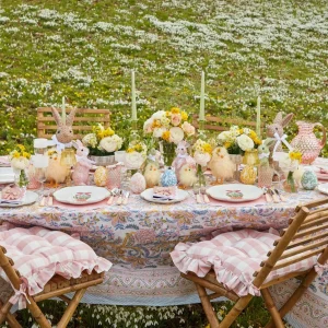 New Rose Pink Hobnail Jug Jugs