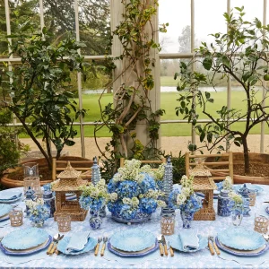 Best Sale Round Chinoiserie Ginger Jars (Pair) Vases