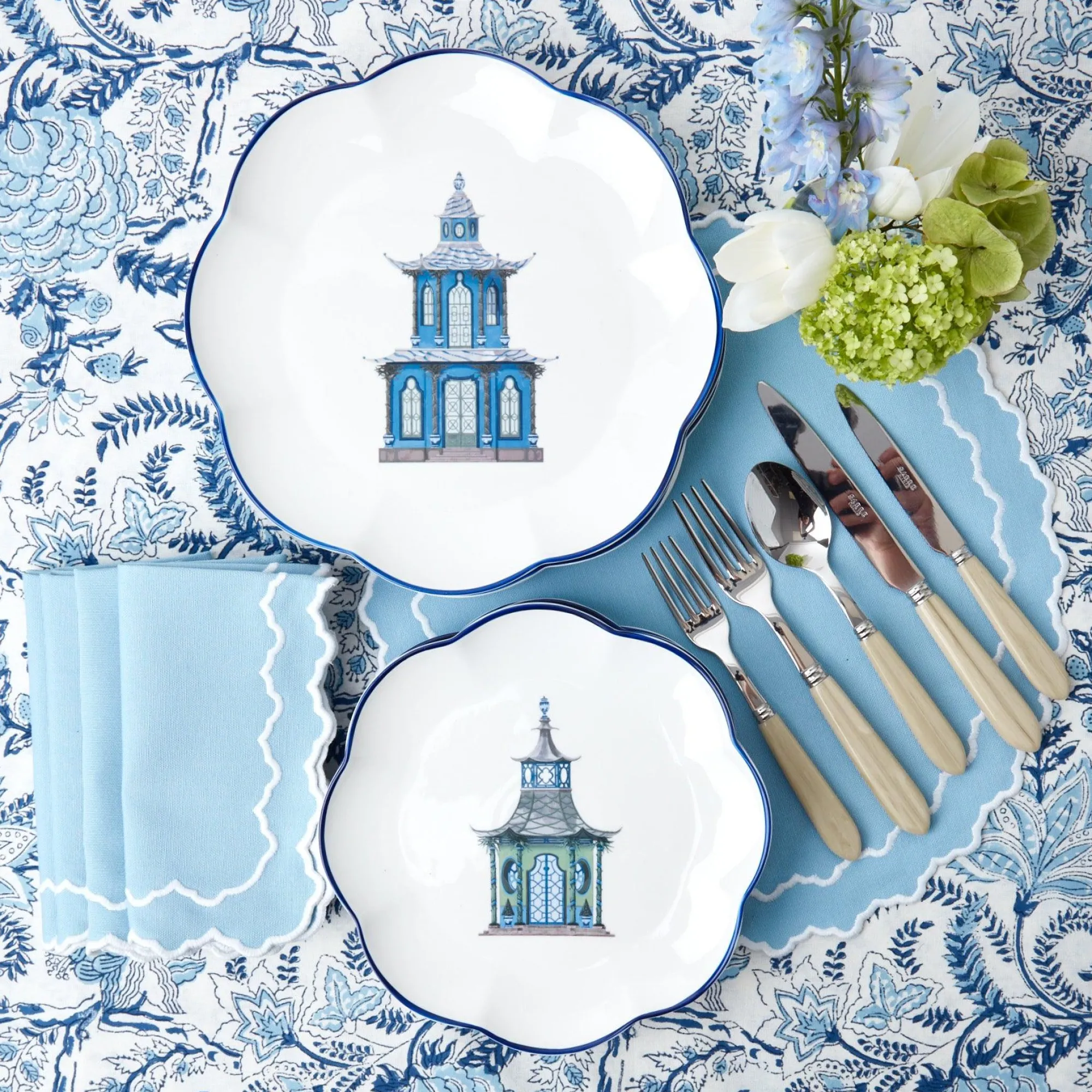 scalloped_pagoda_dinner_p_16-2.webp Store Scalloped Pagoda Dinner Plate (Set Of 4) Dinner Plates