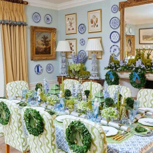 Clearance Scalloped Pagoda Dinner Plate (Set Of 4) Crockery Sets