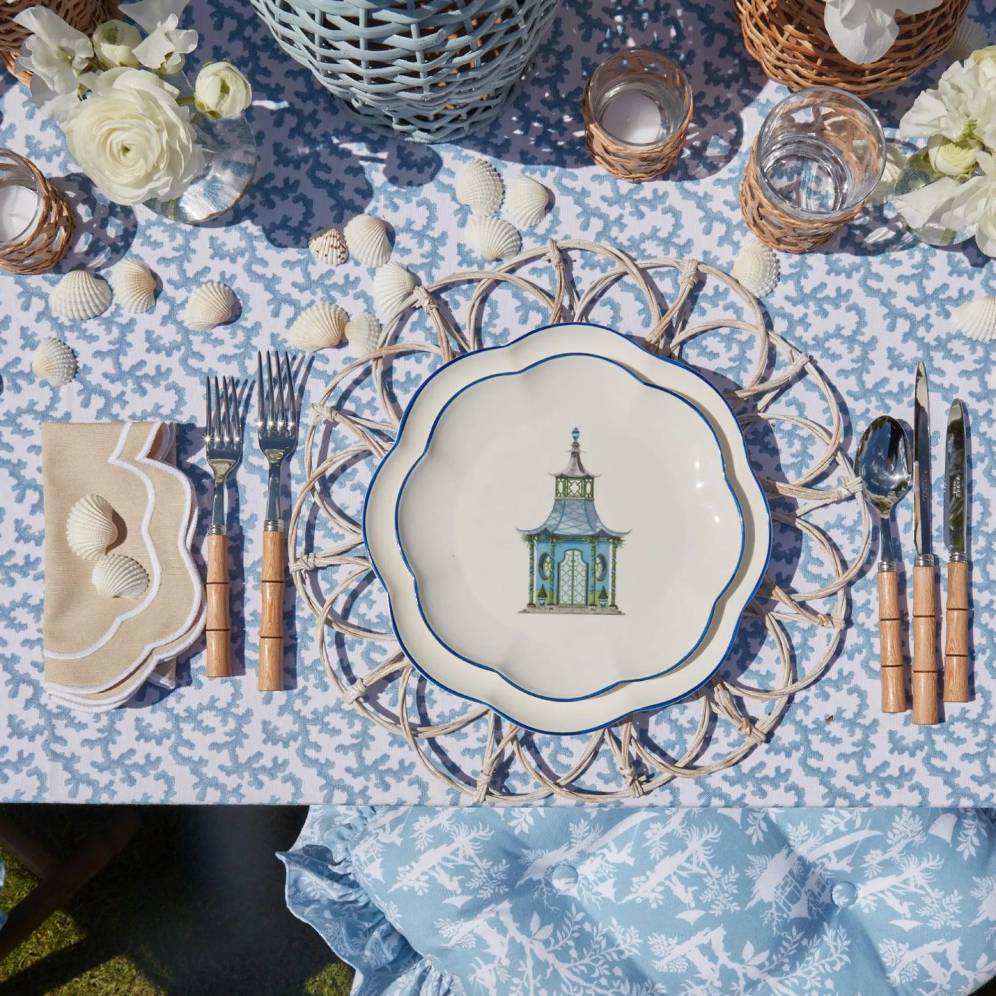 scalloped_pagoda_starter__13-1.webp Fashion Scalloped Pagoda Starter Plate (Set Of 4) Starter Plates