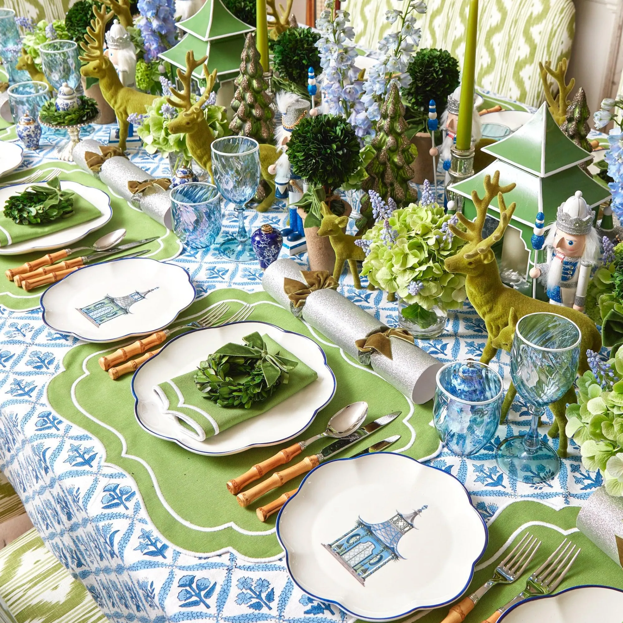 scalloped_pagoda_starter__5-1.webp Fashion Scalloped Pagoda Starter Plate (Set Of 4) Starter Plates