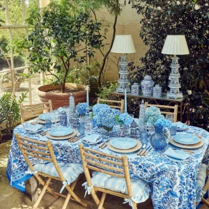 Flash Sale Serena Cabbage Dinner Plate (Set Of 4) Crockery Sets