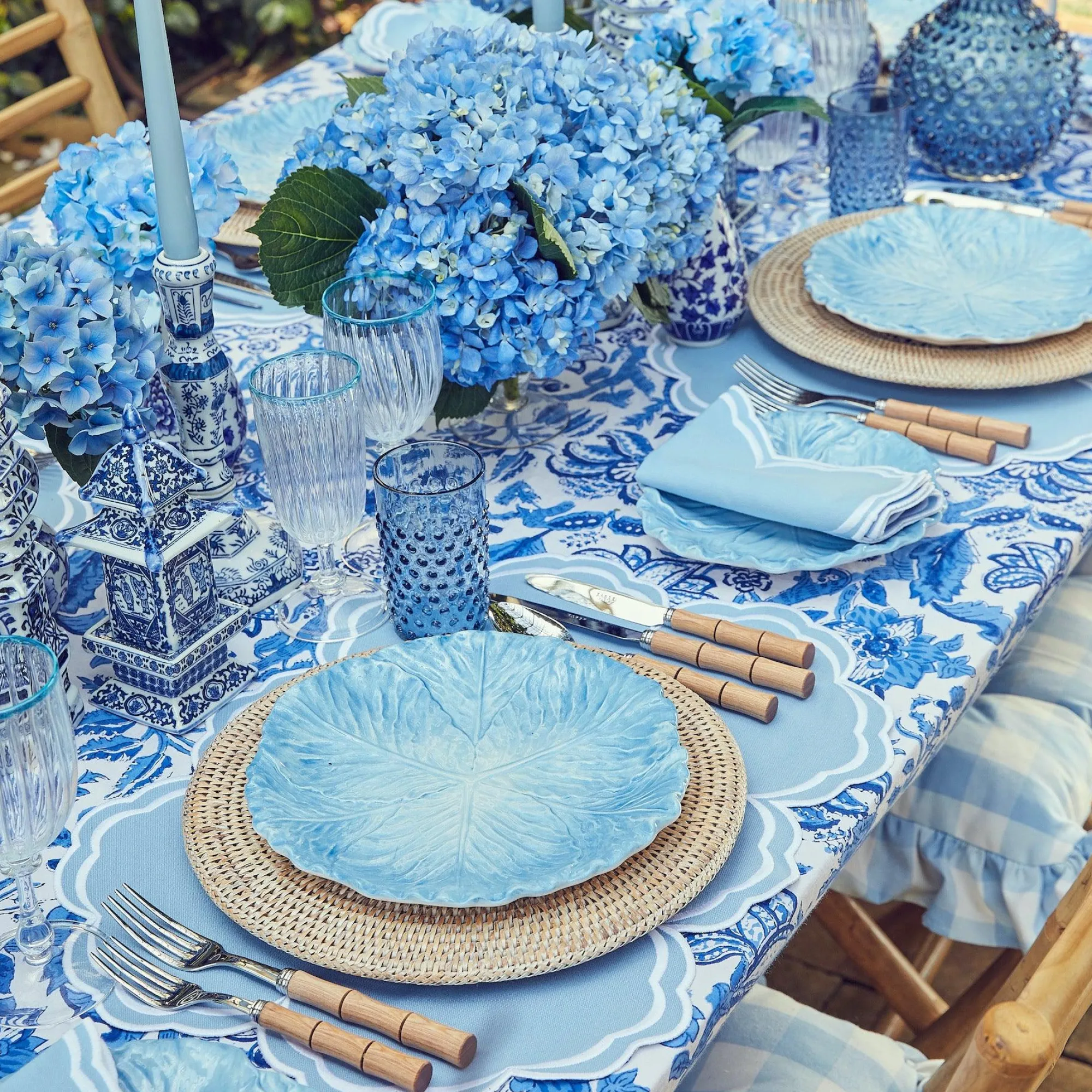 serena_cabbage_dinner_pla_11-1.webp Flash Sale Serena Cabbage Dinner Plate (Set Of 4) Crockery Sets