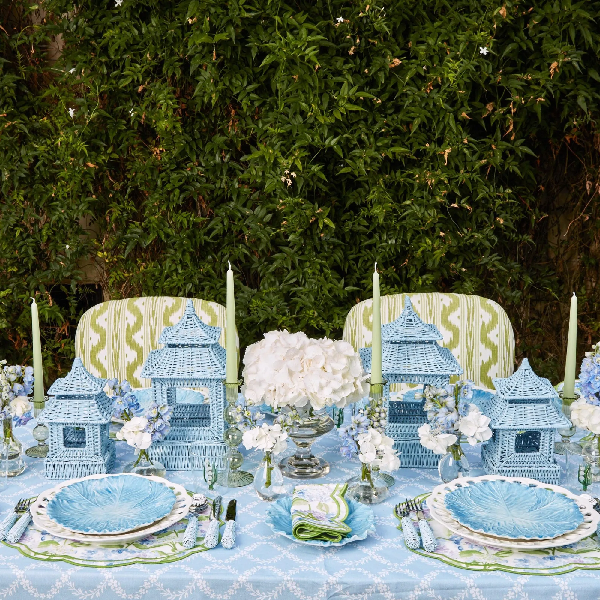 serena_cabbage_dinner_pla_4-2.webp Flash Sale Serena Cabbage Dinner Plate (Set Of 4) Crockery Sets