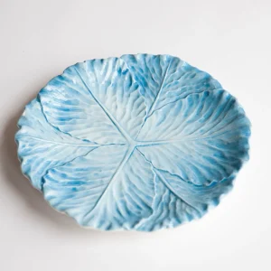 Shop Serena Cabbage Dinner Plate Dinner Plates