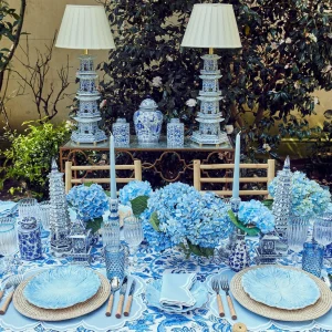 Best Serena Cabbage Dinner Plate (Set Of 4) Cabbage Crockery