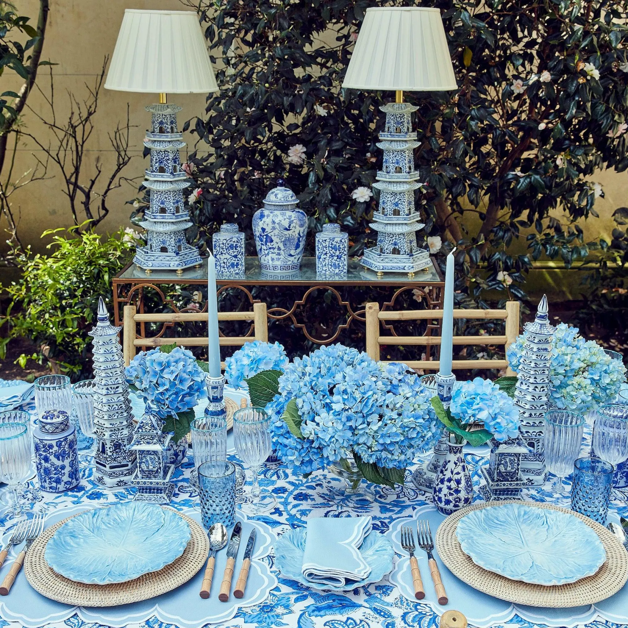 serena_cabbage_dinner_pla_8-2.webp Flash Sale Serena Cabbage Dinner Plate (Set Of 4) Crockery Sets