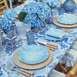 New Serena Cabbage Dinner Plate Cabbage Crockery