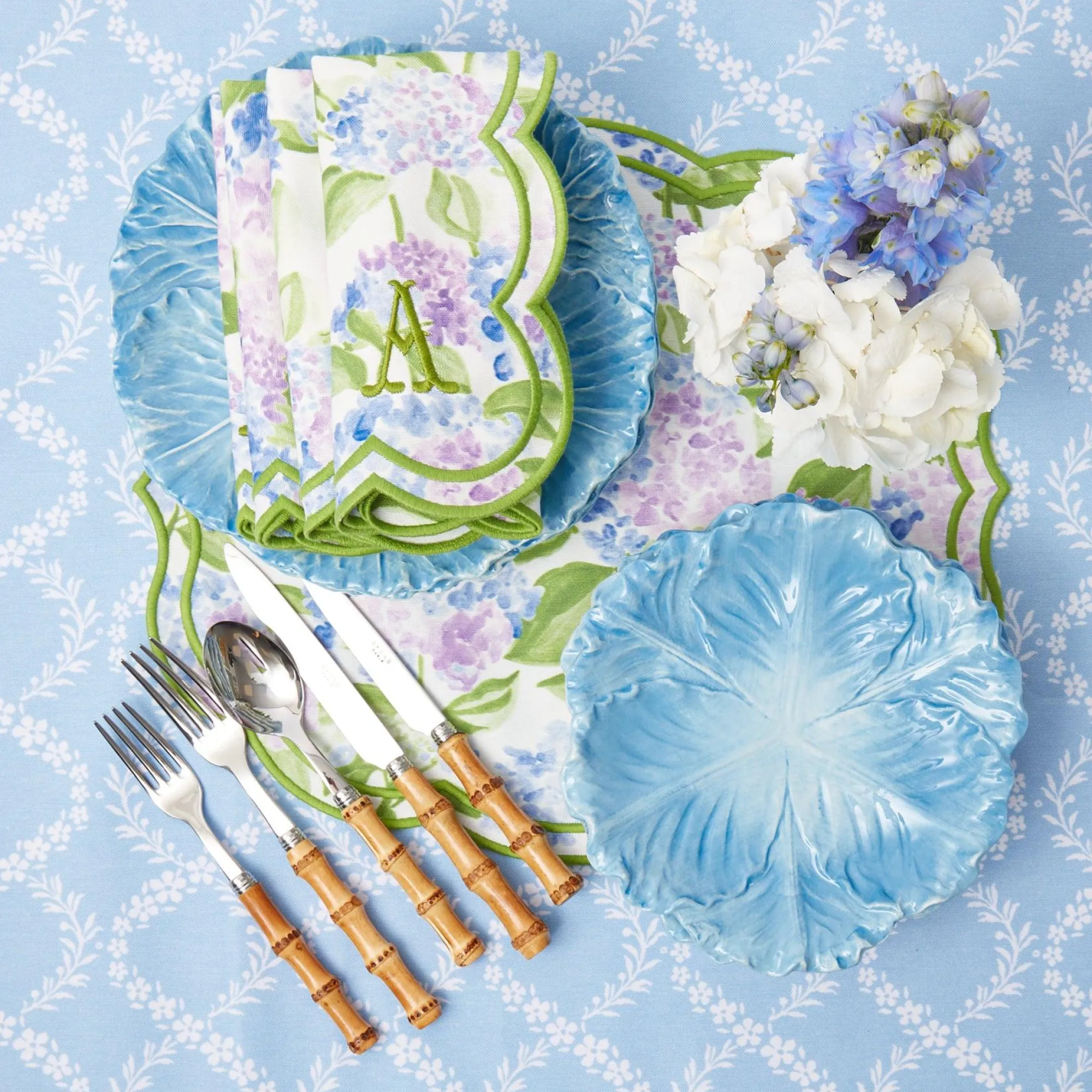 serena_cabbage_starter_pl_3-1.webp Flash Sale Serena Cabbage Starter Plate (Set Of 4) Cabbage Crockery