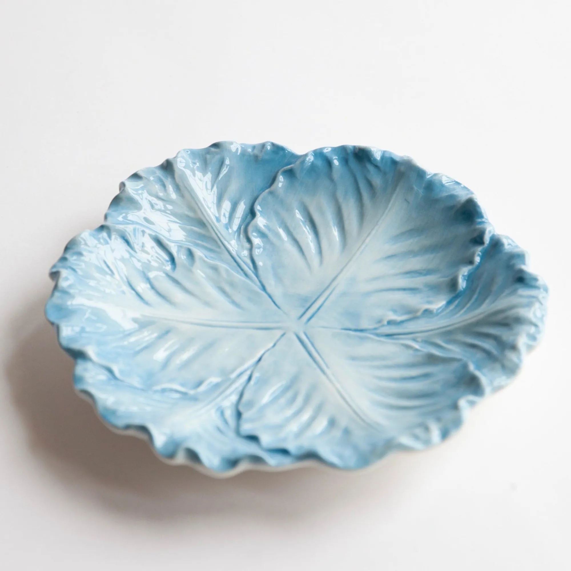 serena_cabbage_starter_pl_6.webp New Serena Cabbage Starter Plate Cabbage Crockery