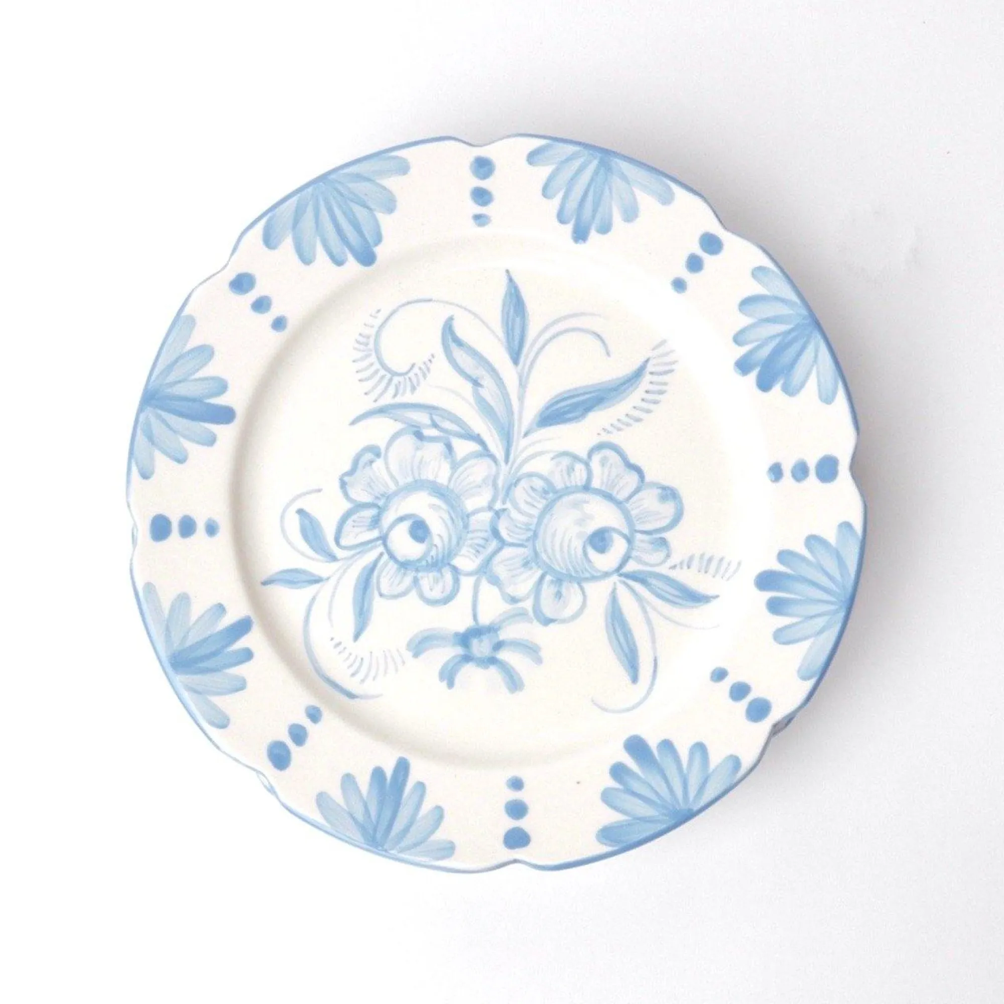 seville_blue_gardenia_din_10-1.webp New Seville Blue Gardenia Dinner Plate Seville Crockery