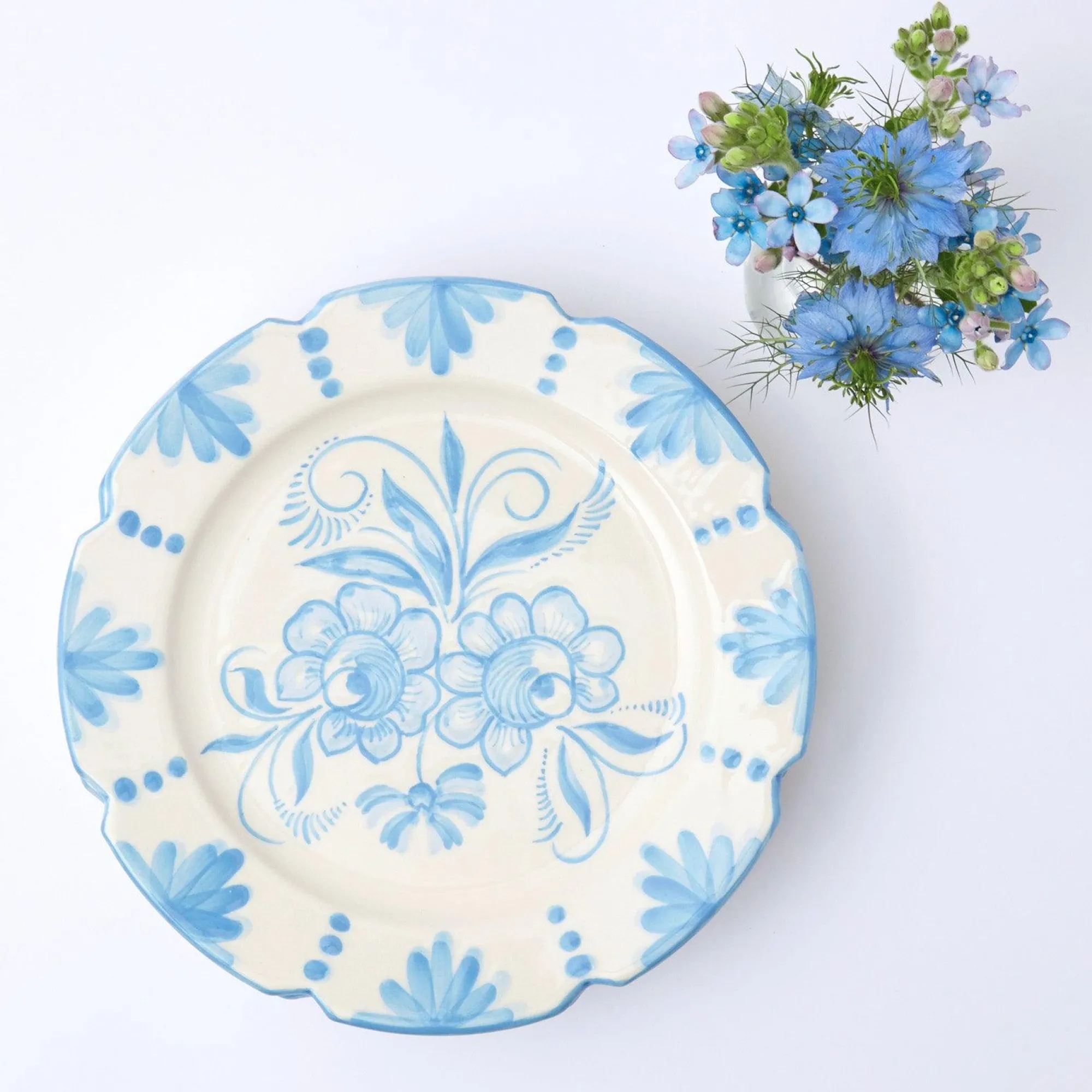 seville_blue_gardenia_din_6-1.webp New Seville Blue Gardenia Dinner Plate Seville Crockery