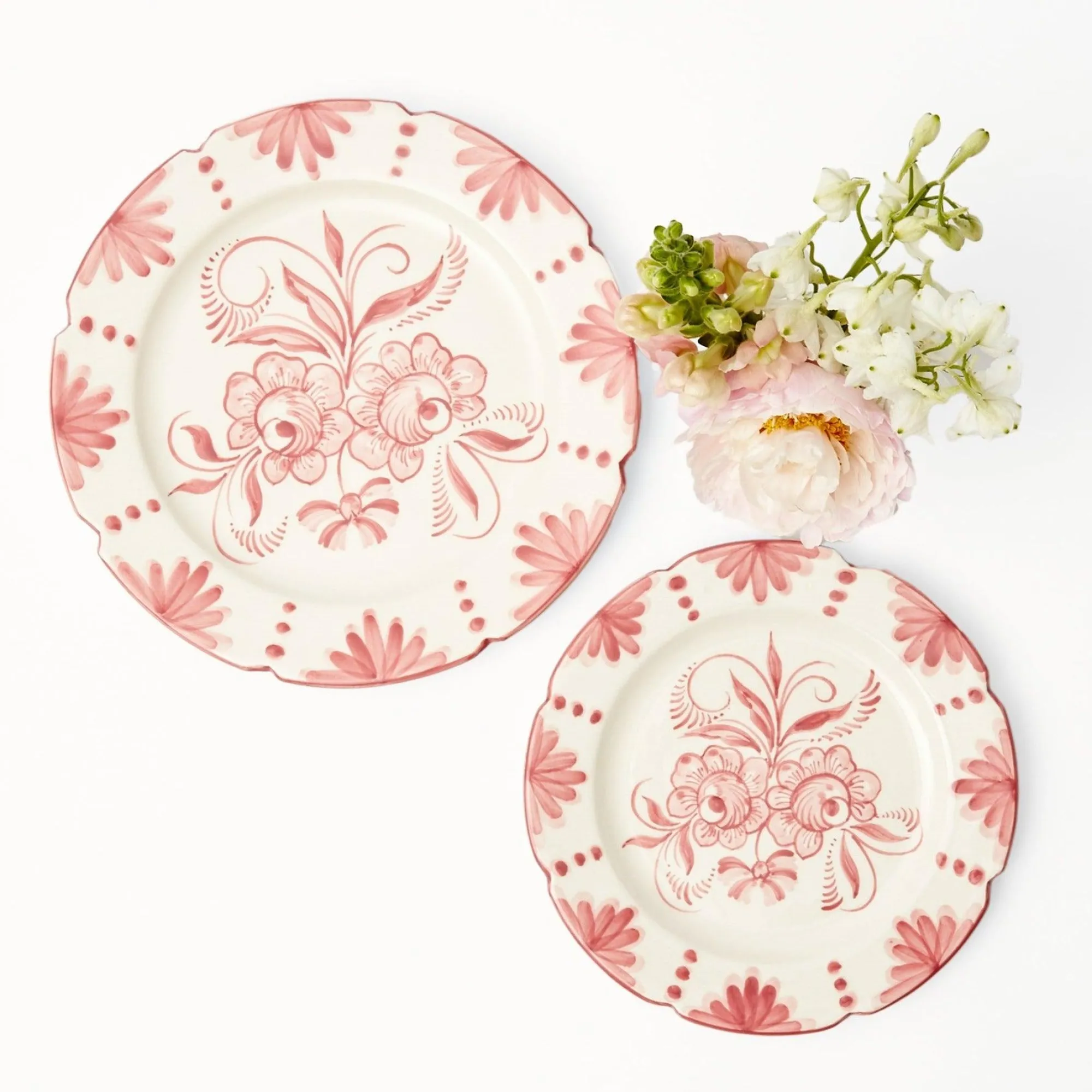 seville_pink_gardenia_sta_0-1.webp Sale Seville Pink Gardenia Starter Plate Seville Crockery