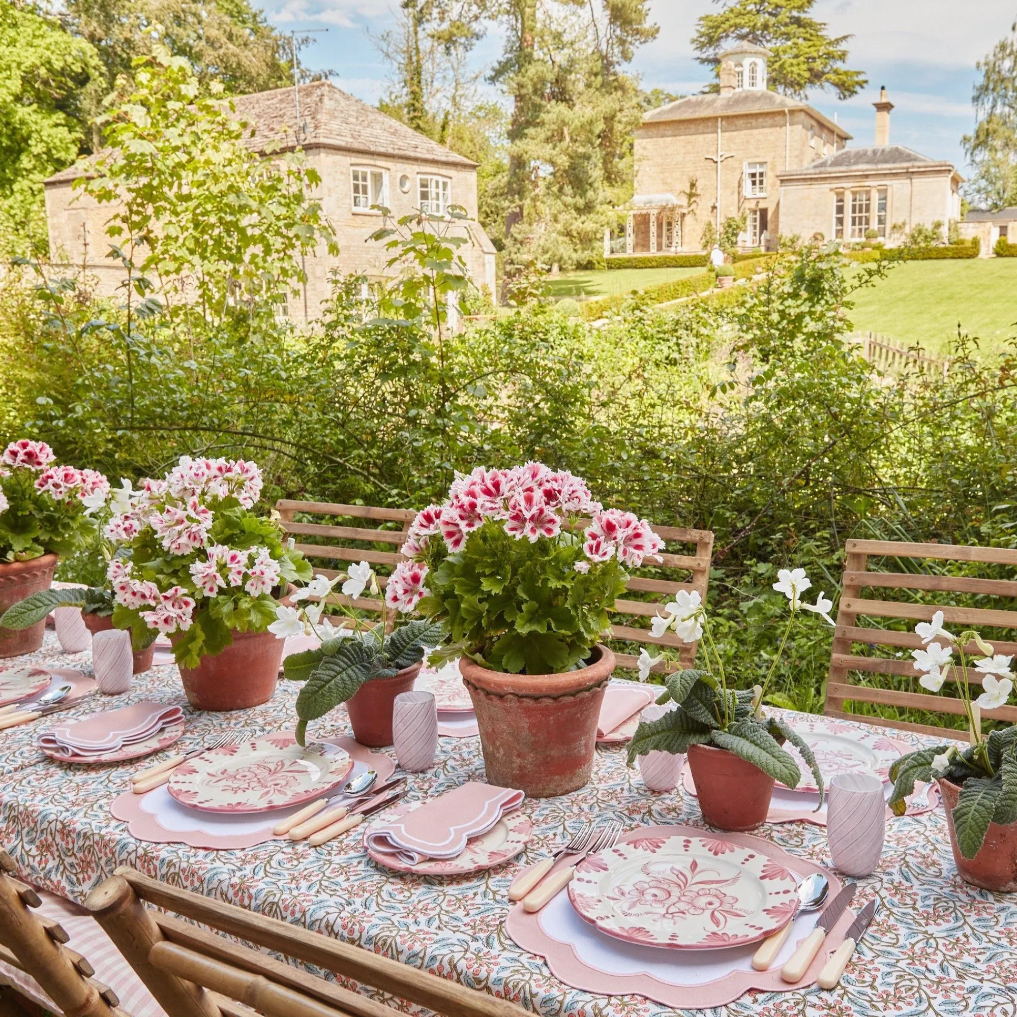 seville_pink_gardenia_sta_10-1.webp Sale Seville Pink Gardenia Starter Plate Seville Crockery