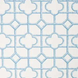 Outlet Shaded Bamboo Fabric Serena Fresson Fabrics