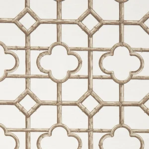 Clearance Shaded Bamboo Fabric Serena Fresson Fabrics