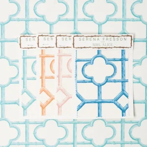 Online Shaded Bamboo Fabric Serena Fresson Fabrics