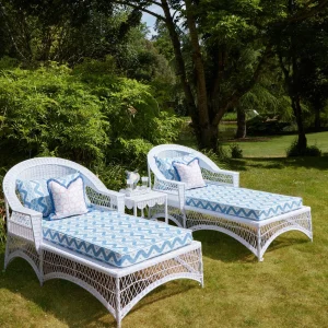 Sale Shaded Bamboo Fabric Serena Fresson Fabrics