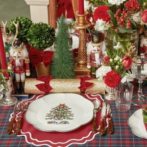 Best Small Mercury Fluted Vase (Pair) Vases