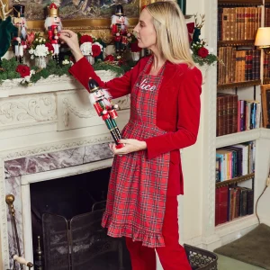 Best Small Mercury Fluted Vase (Pair) Vases