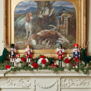 Best Small Mercury Fluted Vase (Pair) Vases