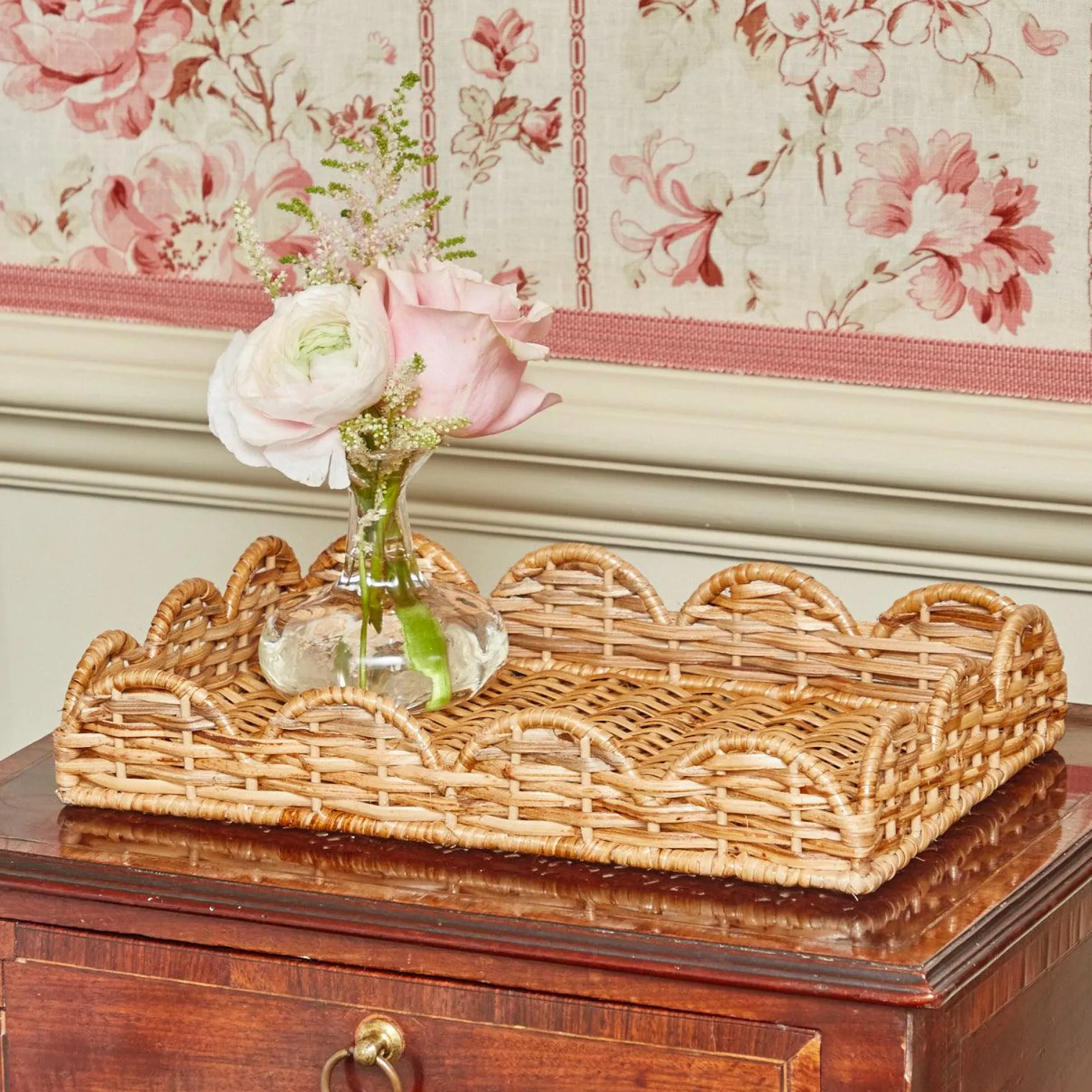 small_scalloped_rattan_tr_1-1.webp Hot Small Scalloped Rattan Tray Rattan Tableware
