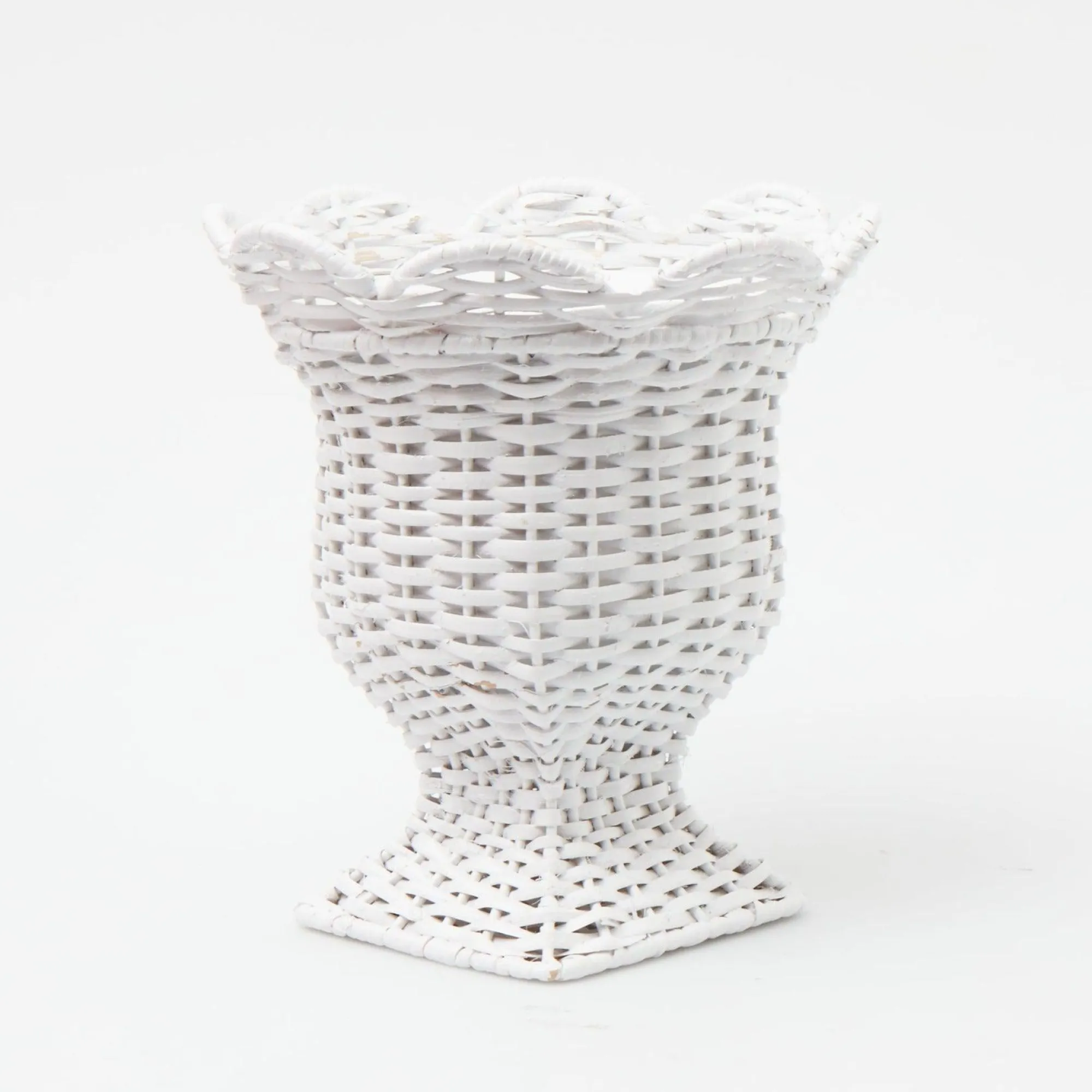 small_white_rattan_urn_va_6-1.webp New Small White Rattan Urn Vase Rattan Tableware