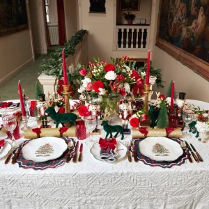 Cheap Snowflake Applique Tablecloth Tablecloths