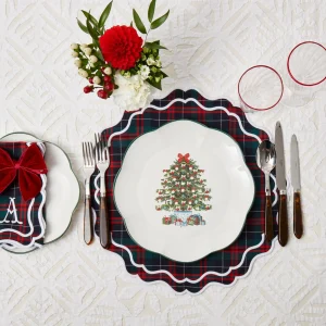 Cheap Snowflake Applique Tablecloth Tablecloths