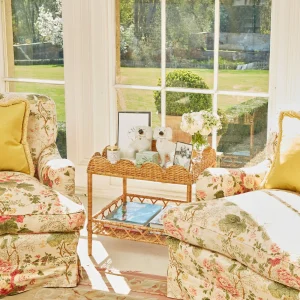 Online Sophia Rattan Side Table Rattan Furniture