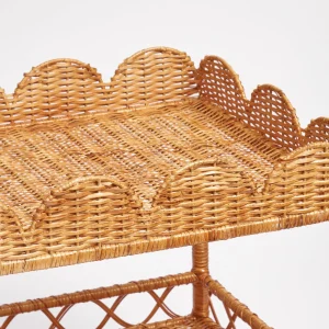 Online Sophia Rattan Side Table Rattan Furniture