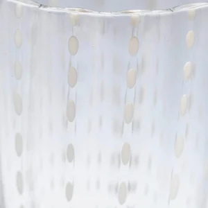 Hot Speckle Water Glasses (Set Of 6) Glasses