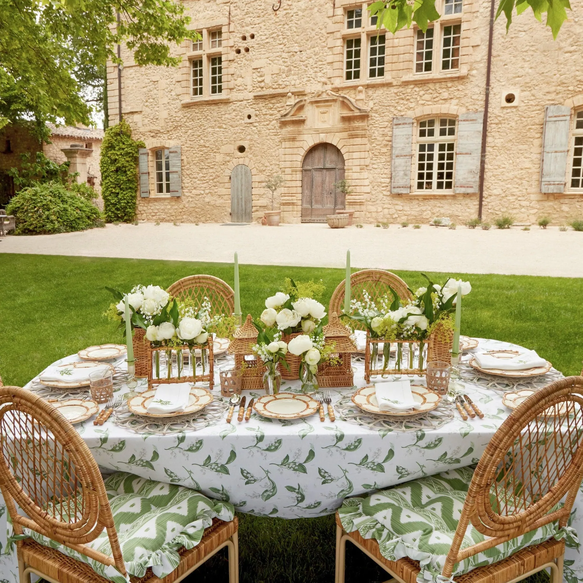 spring_green_candles_set__1.webp New Spring Green Candles (Set Of 8) Candles