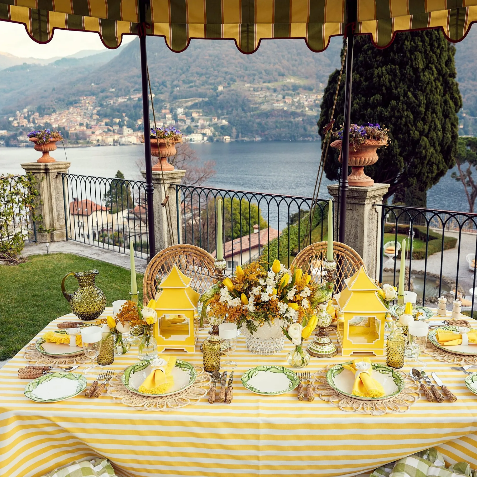 spring_green_candles_set__10.webp New Spring Green Candles (Set Of 8) Candles