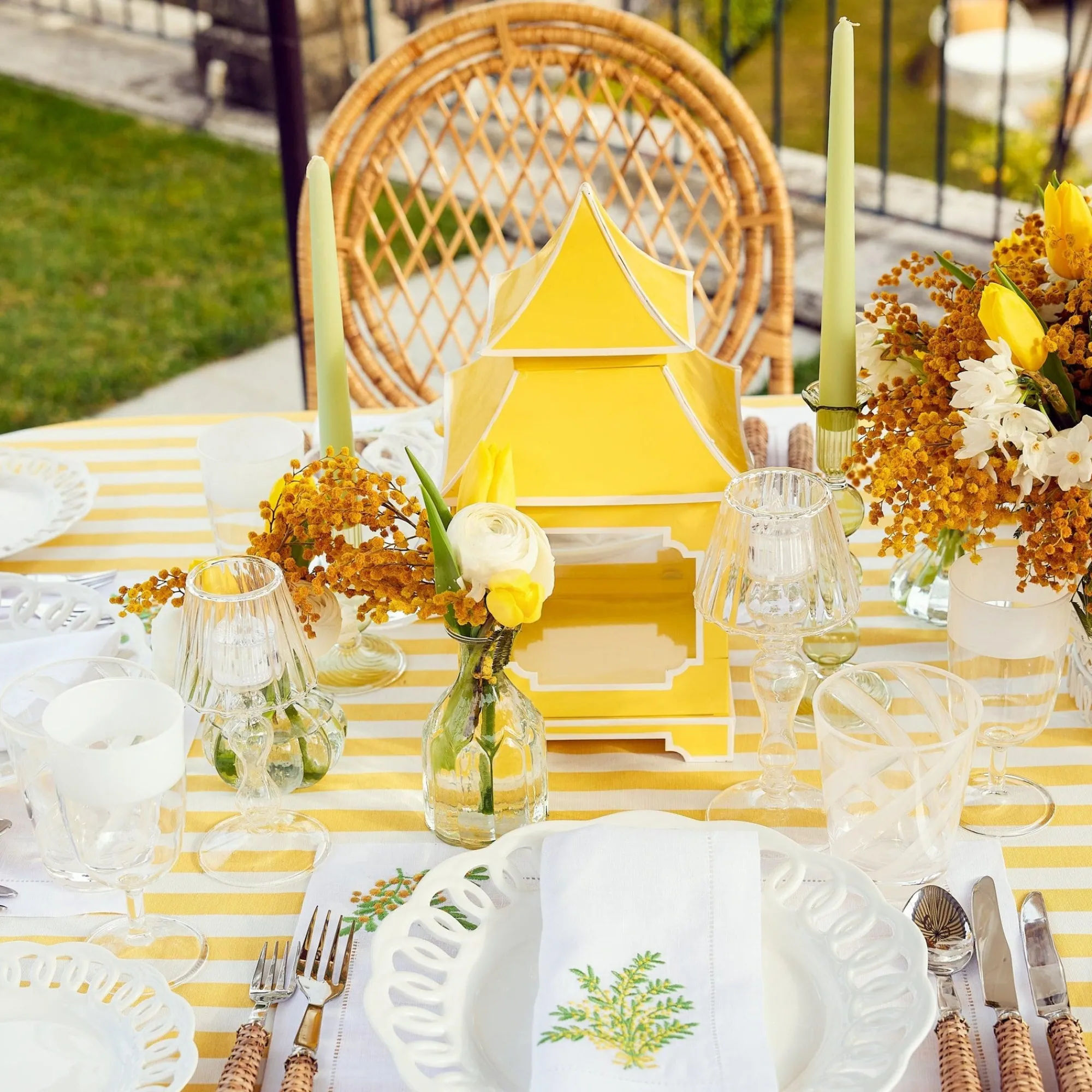 spring_green_candles_set__11.webp New Spring Green Candles (Set Of 8) Candles