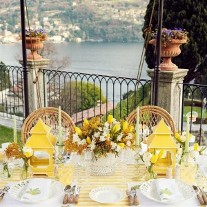 New Spring Green Candles (Set Of 8) Candles