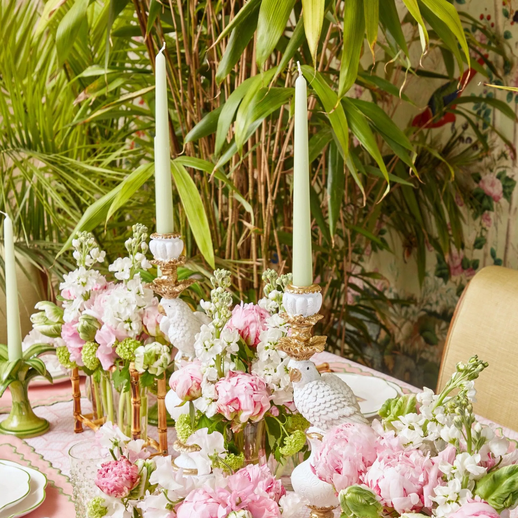 spring_green_candles_set__14.webp New Spring Green Candles (Set Of 8) Candles