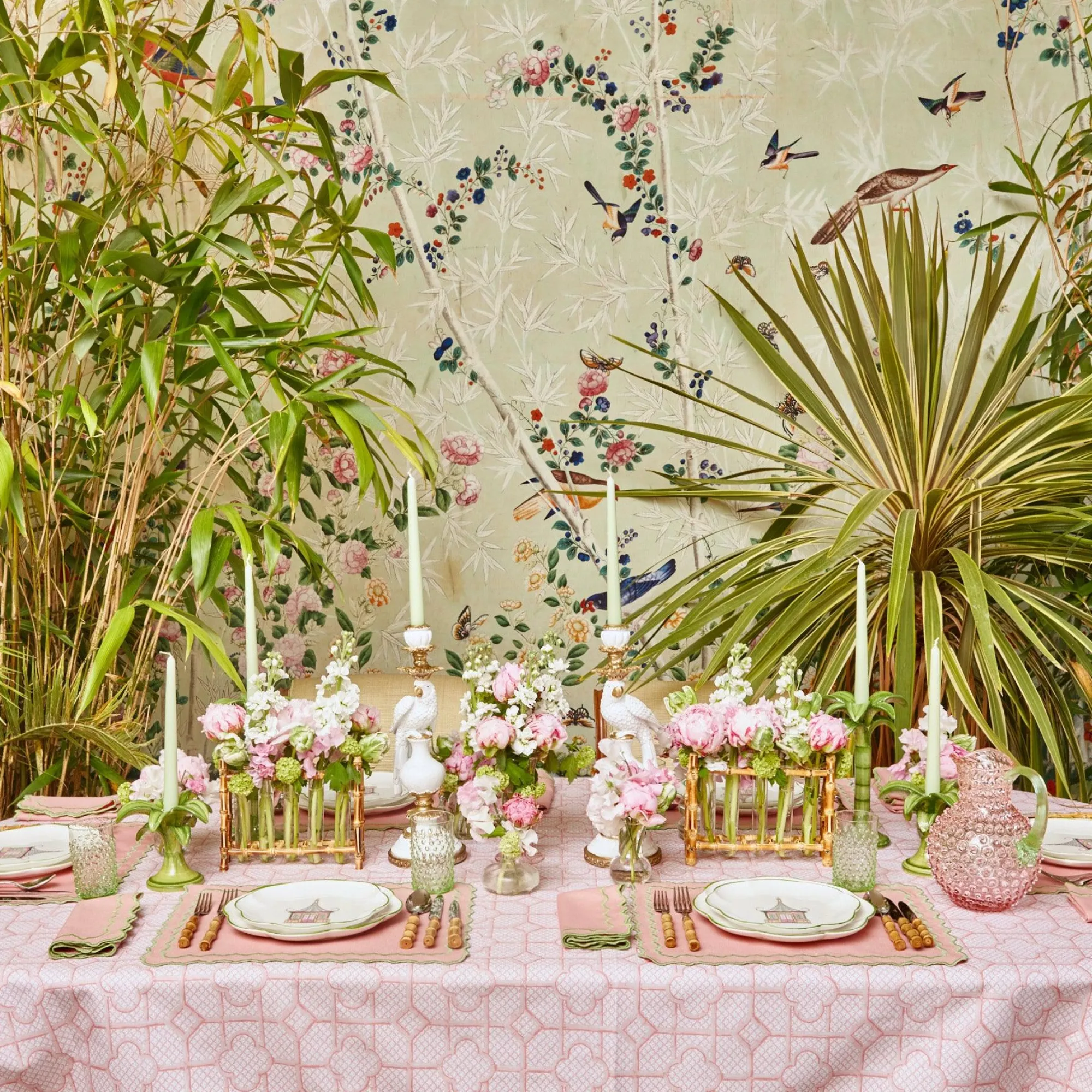 spring_green_candles_set__15.webp New Spring Green Candles (Set Of 8) Candles