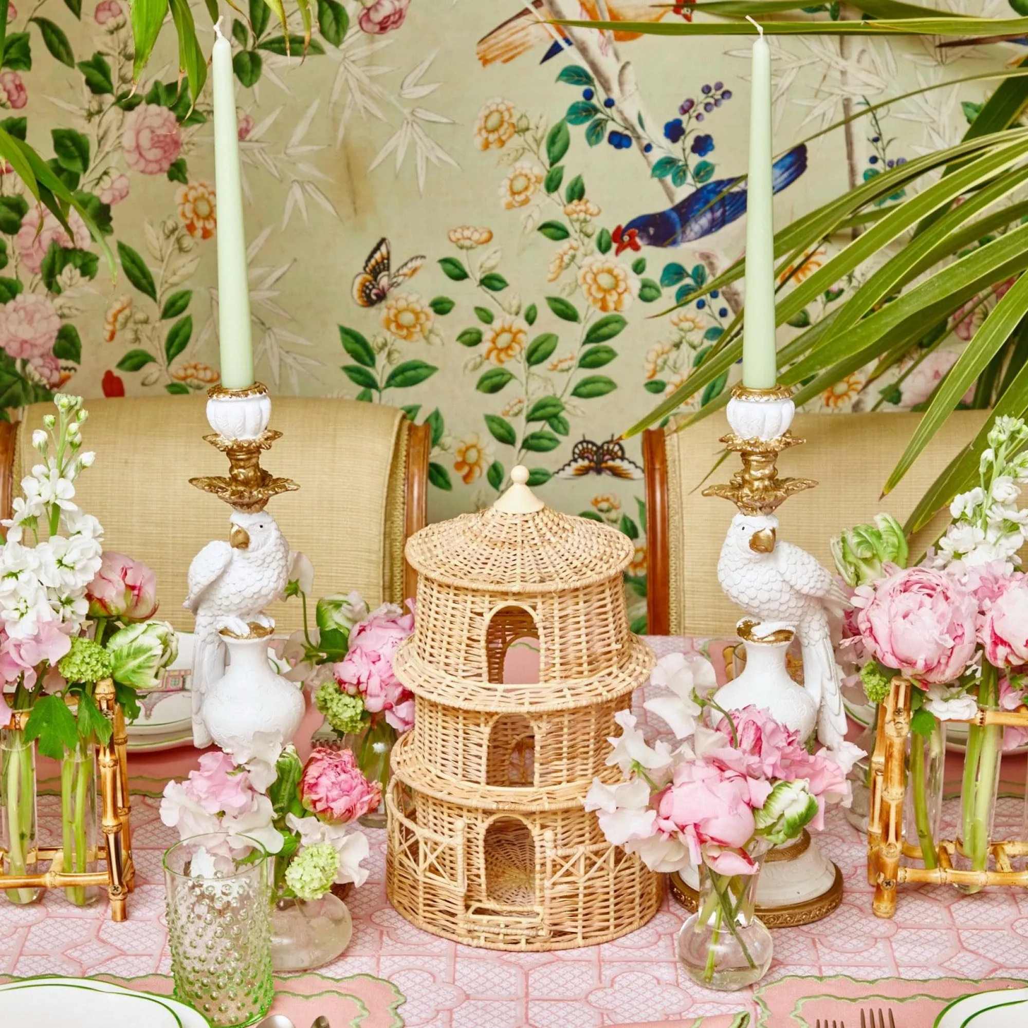 spring_green_candles_set__16.webp New Spring Green Candles (Set Of 8) Candles